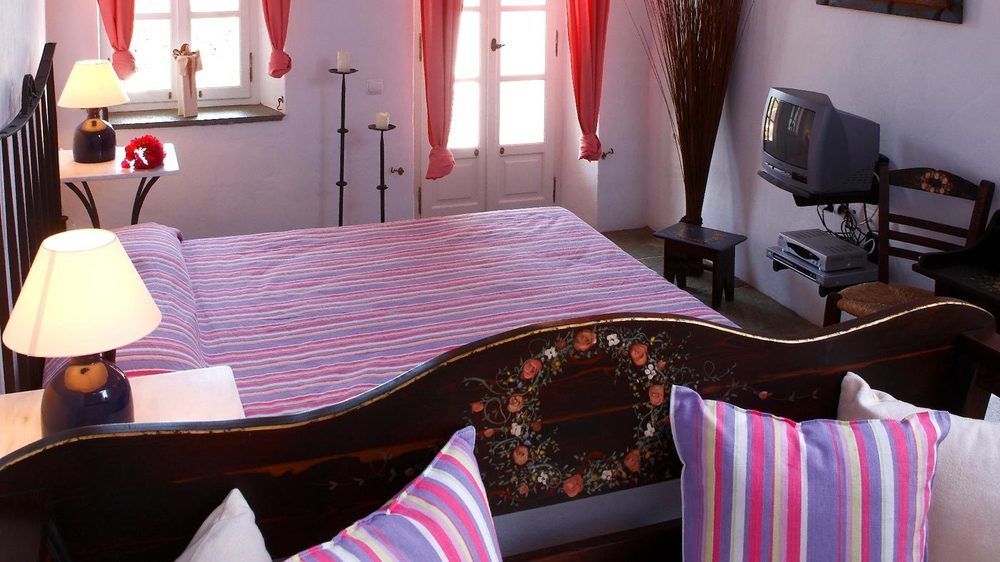 Niriedes Hotel Platis Gialos  Buitenkant foto
